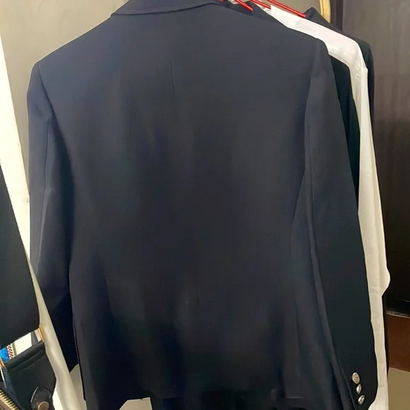 Formal blazer - Picture 4 of 11